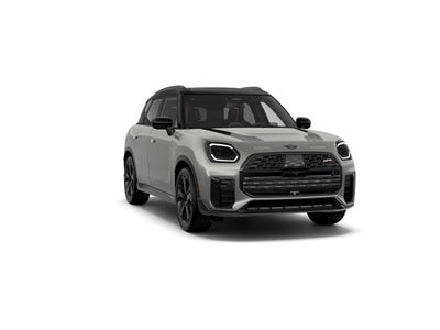 MINI COUNTRYMAN ICONIC 2027