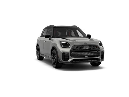 MINI COUNTRYMAN ICONIC 2027