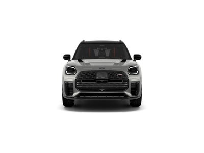 MINI COUNTRYMAN ICONIC 2027