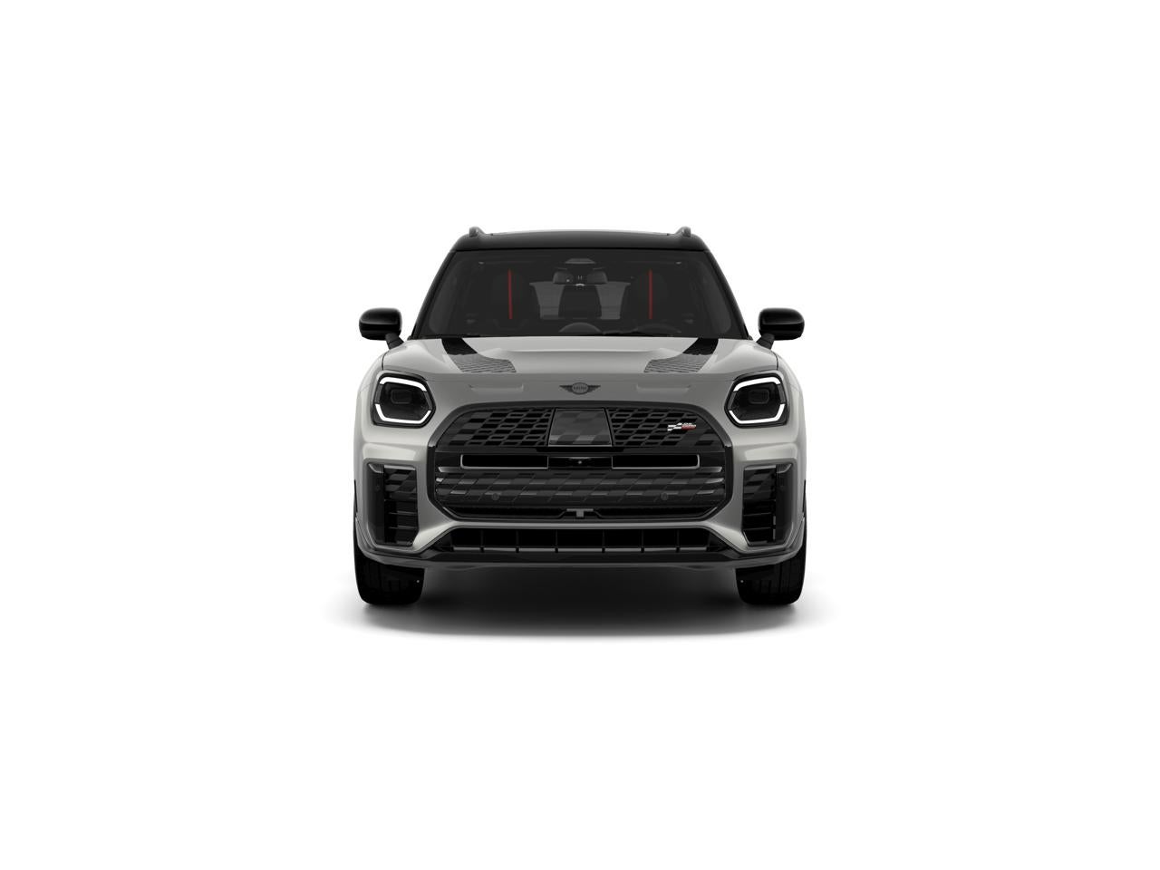 MINI COUNTRYMAN ICONIC 2027
