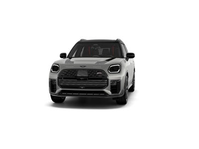 MINI COUNTRYMAN ICONIC 2027