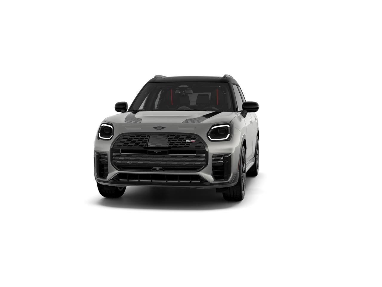 MINI COUNTRYMAN ICONIC 2027