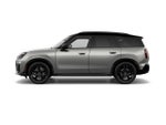 MINI COUNTRYMAN ICONIC 2027