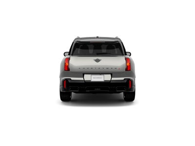 MINI COUNTRYMAN ICONIC 2027