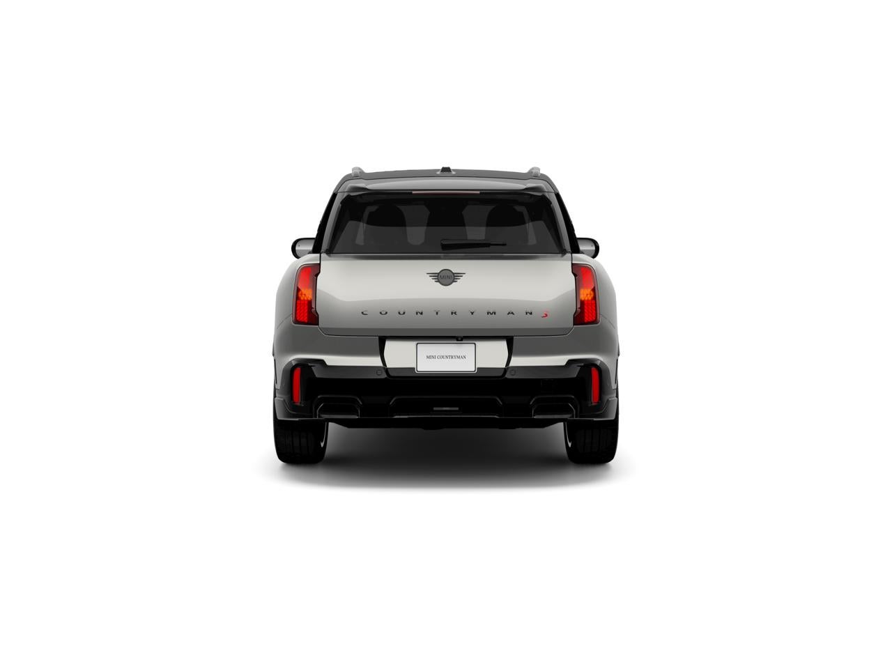 MINI COUNTRYMAN ICONIC 2027