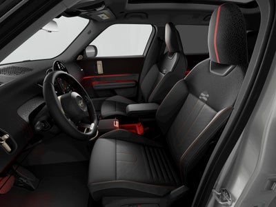 MINI COUNTRYMAN ICONIC 2027