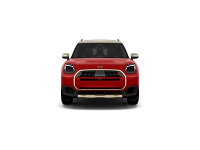 MINI COUNTRYMAN ICONIC 2027