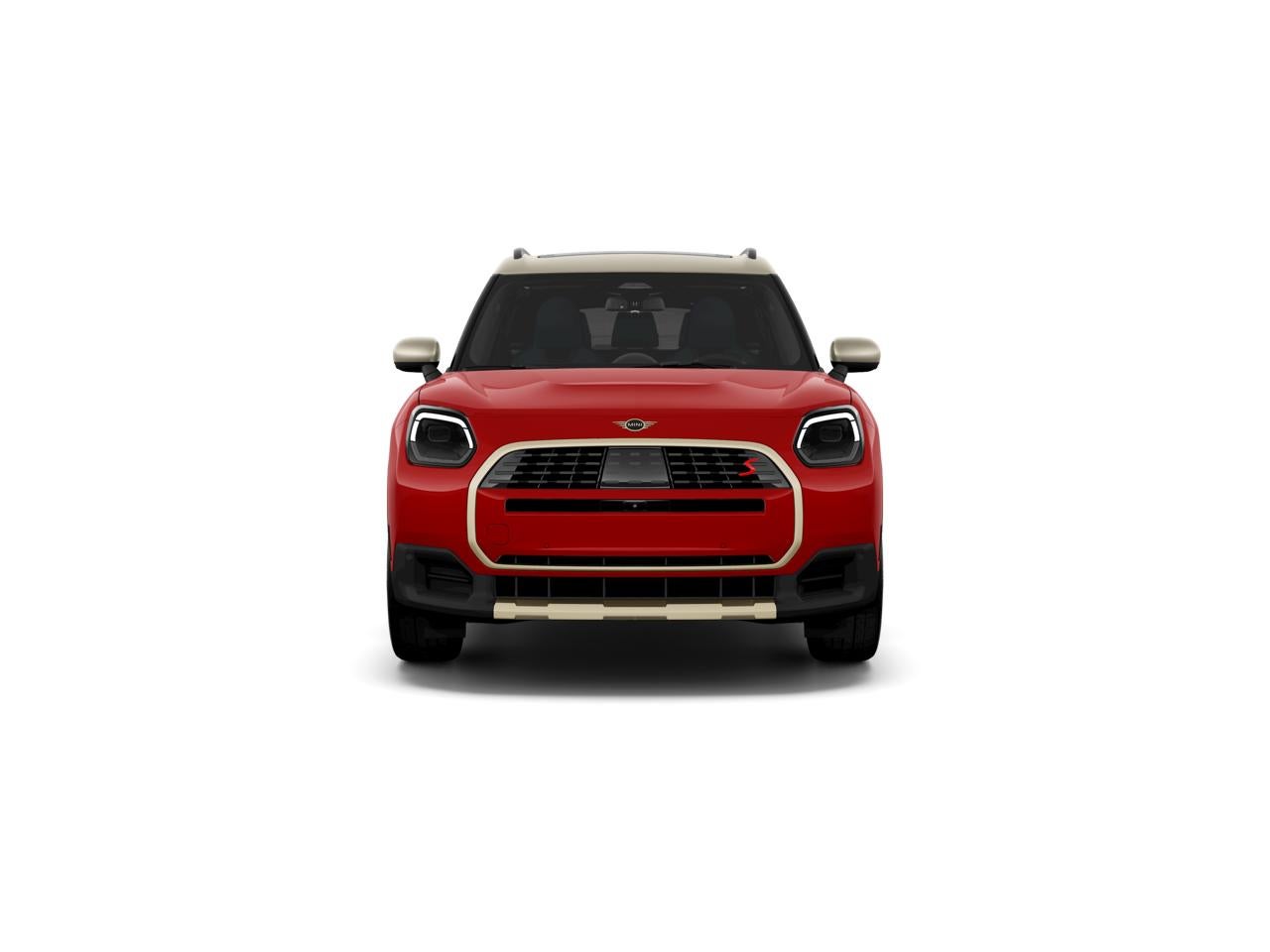 MINI COUNTRYMAN ICONIC 2027