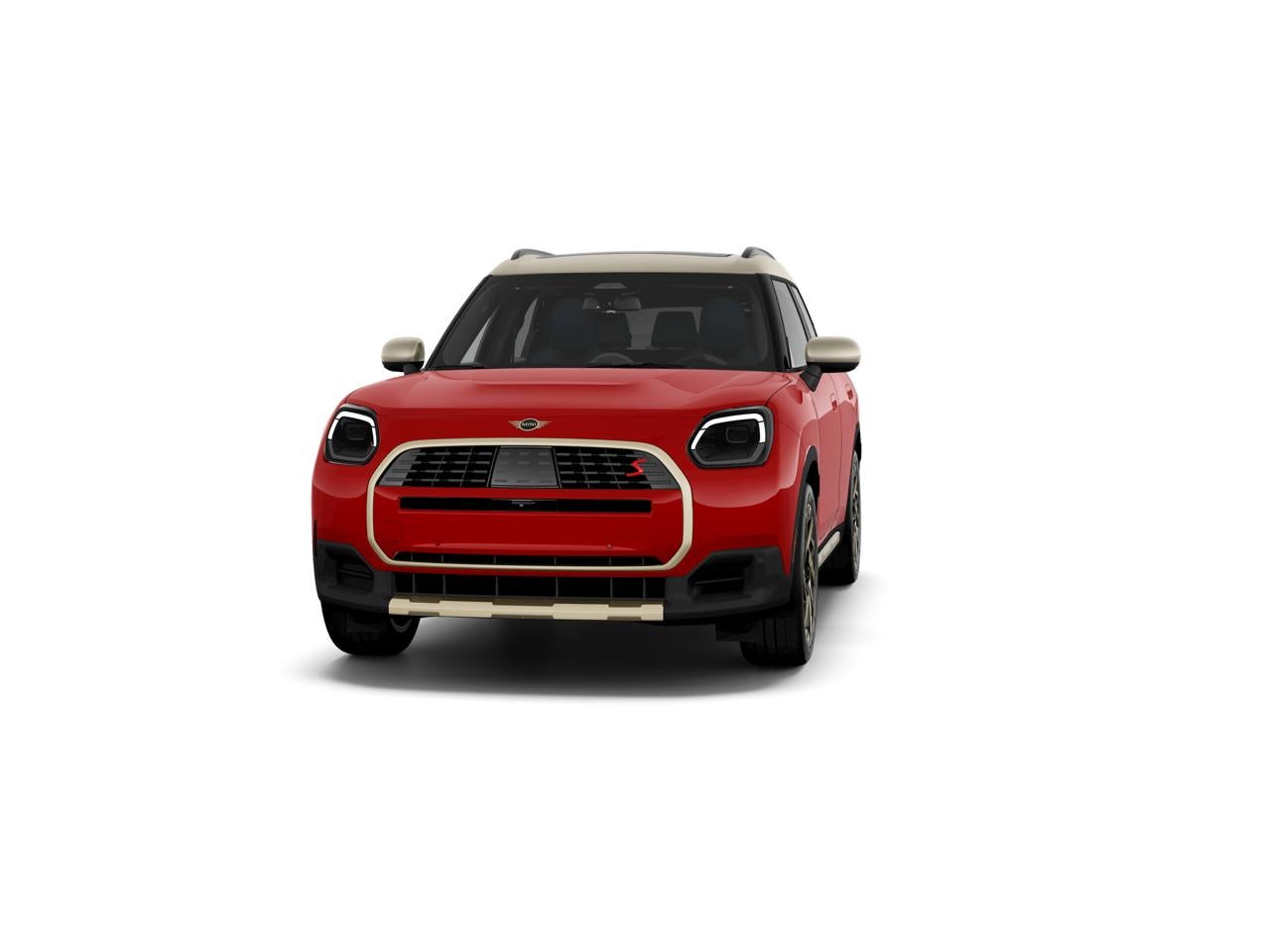MINI COUNTRYMAN ICONIC 2027