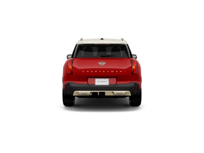 MINI COUNTRYMAN ICONIC 2027