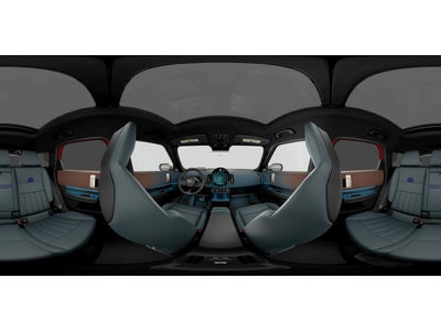 MINI COUNTRYMAN ICONIC 2027