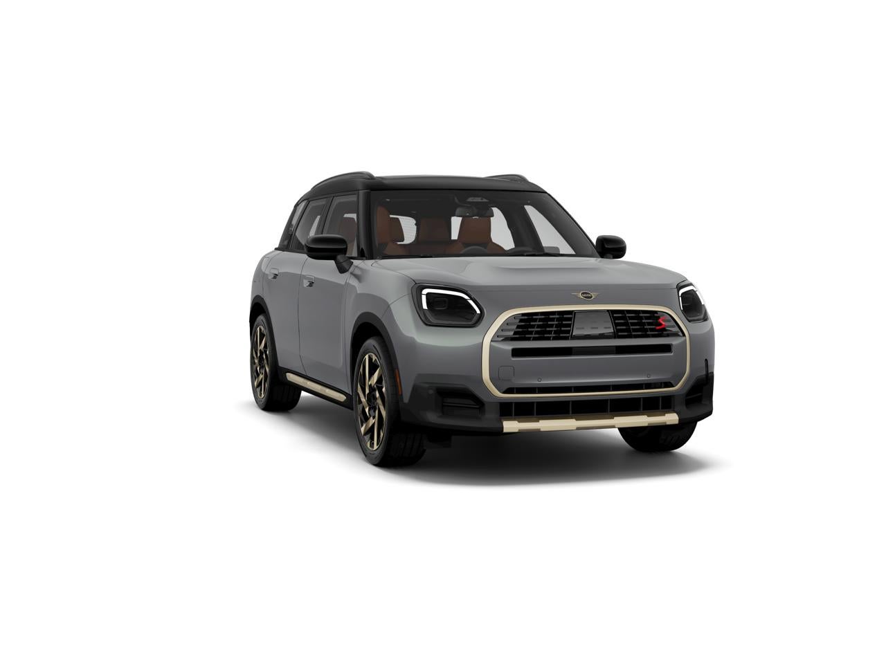 MINI COUNTRYMAN SIGNATURE PLUS 2027