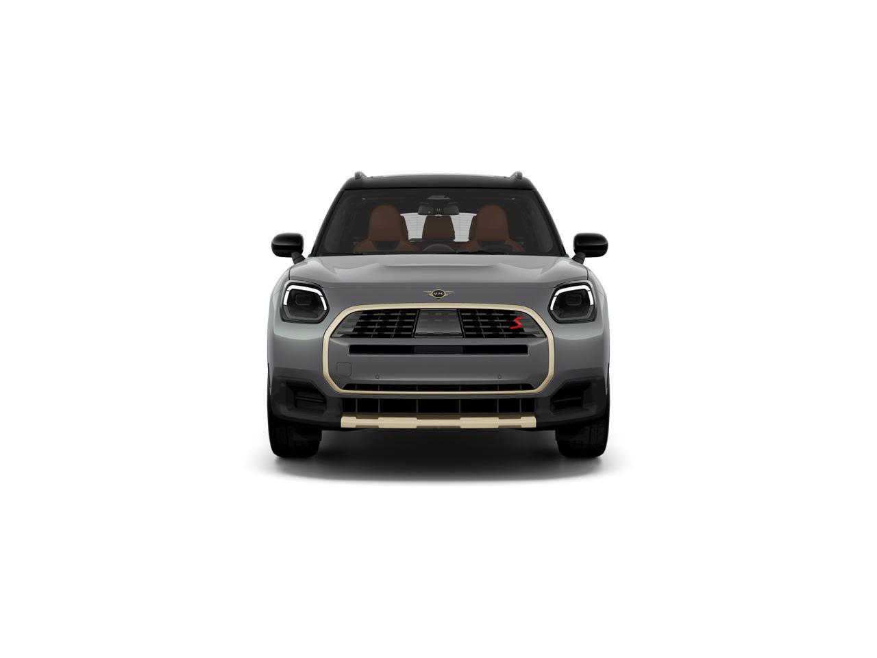 MINI COUNTRYMAN SIGNATURE PLUS 2027