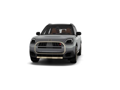 MINI COUNTRYMAN SIGNATURE PLUS 2027