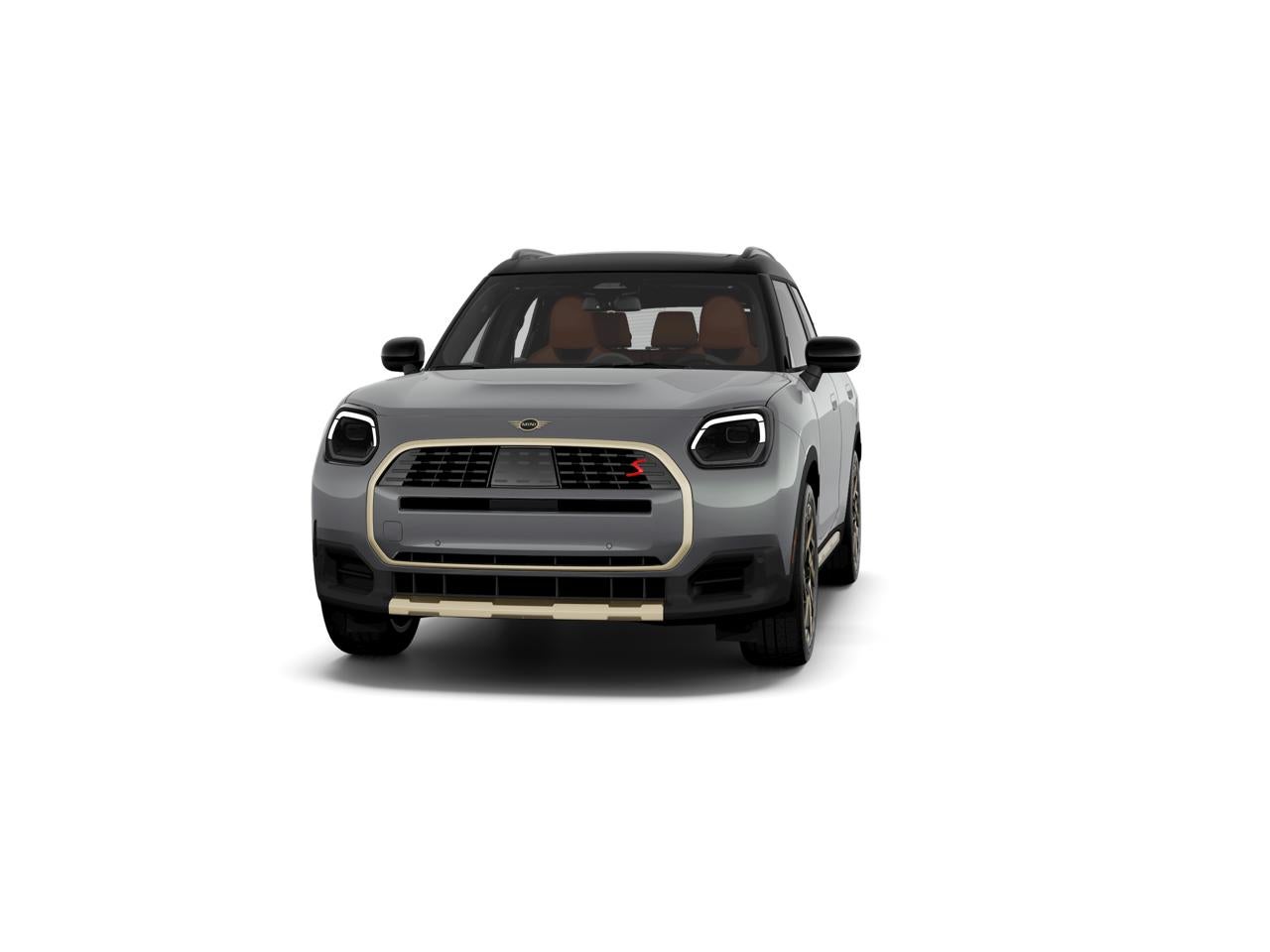MINI COUNTRYMAN SIGNATURE PLUS 2027