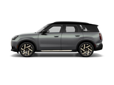 MINI COUNTRYMAN SIGNATURE PLUS 2027