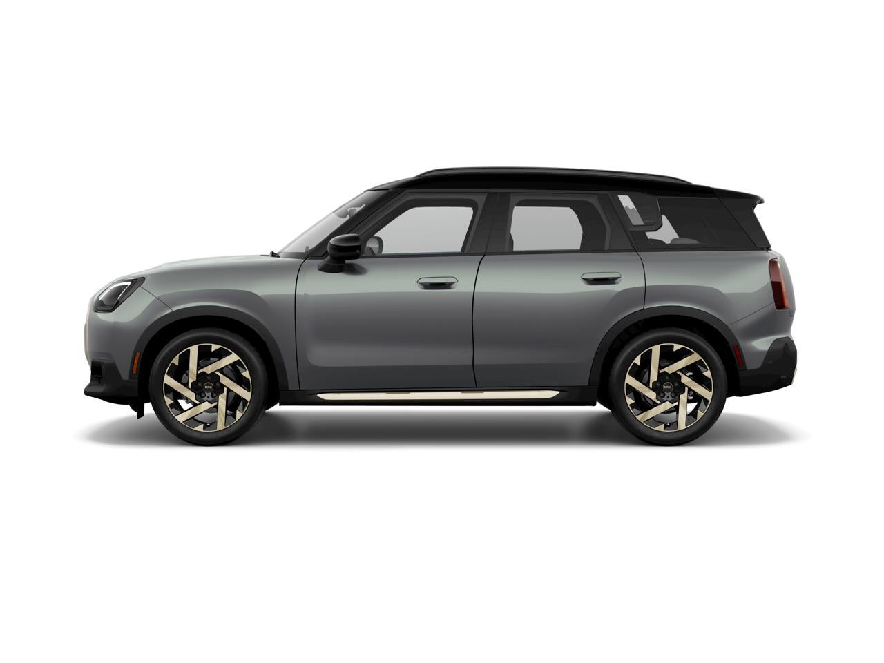 MINI COUNTRYMAN SIGNATURE PLUS 2027