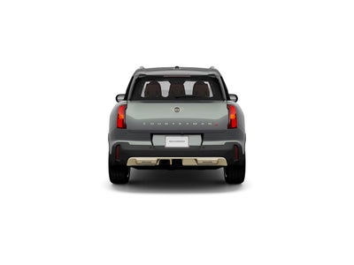 MINI COUNTRYMAN SIGNATURE PLUS 2027