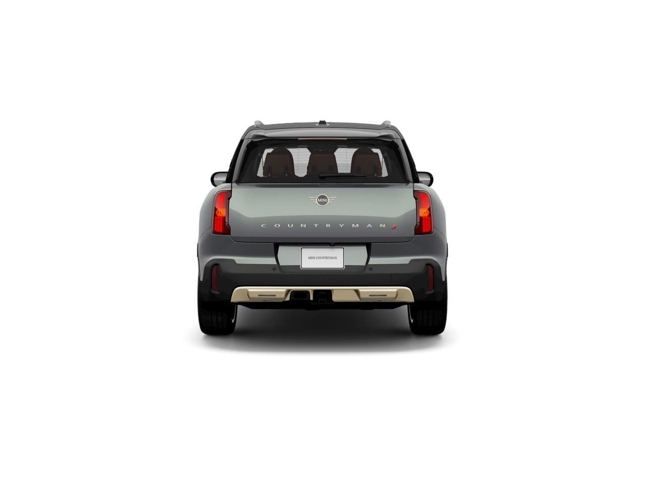 MINI COUNTRYMAN SIGNATURE PLUS 2027