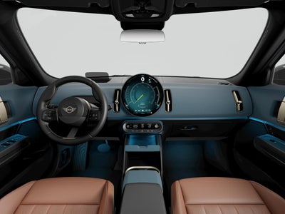 MINI COUNTRYMAN SIGNATURE PLUS 2027