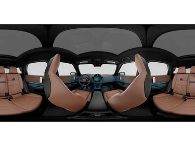 MINI COUNTRYMAN SIGNATURE PLUS 2027