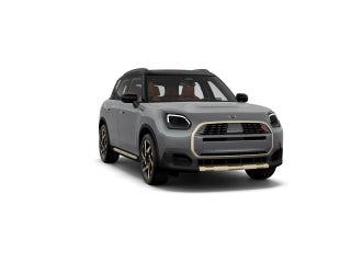 MINI COUNTRYMAN SIGNATURE PLUS 2027