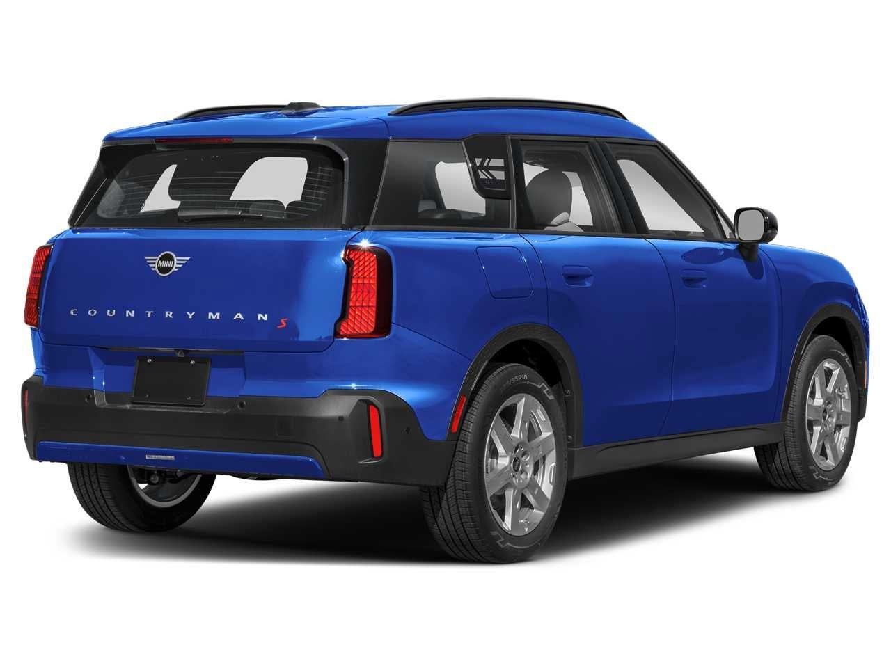 MINI COUNTRYMAN ICONIC 2027
