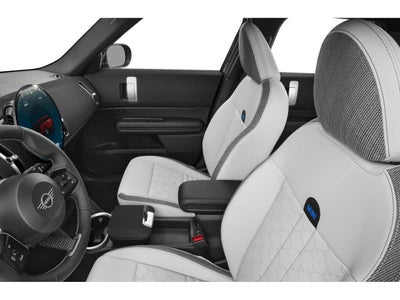 MINI COUNTRYMAN ICONIC 2027