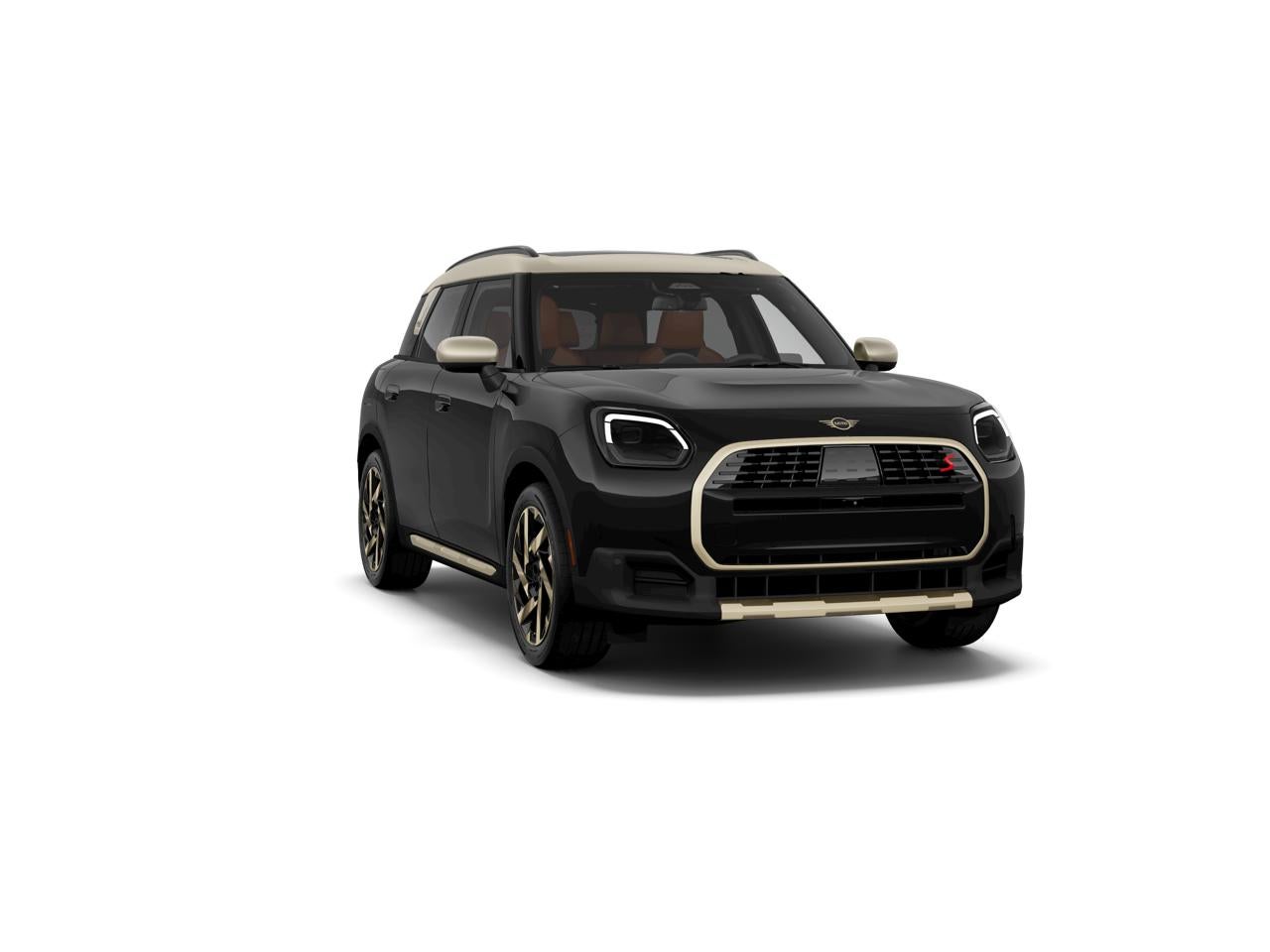MINI COUNTRYMAN ICONIC 2027