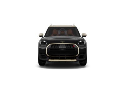 MINI COUNTRYMAN ICONIC 2027
