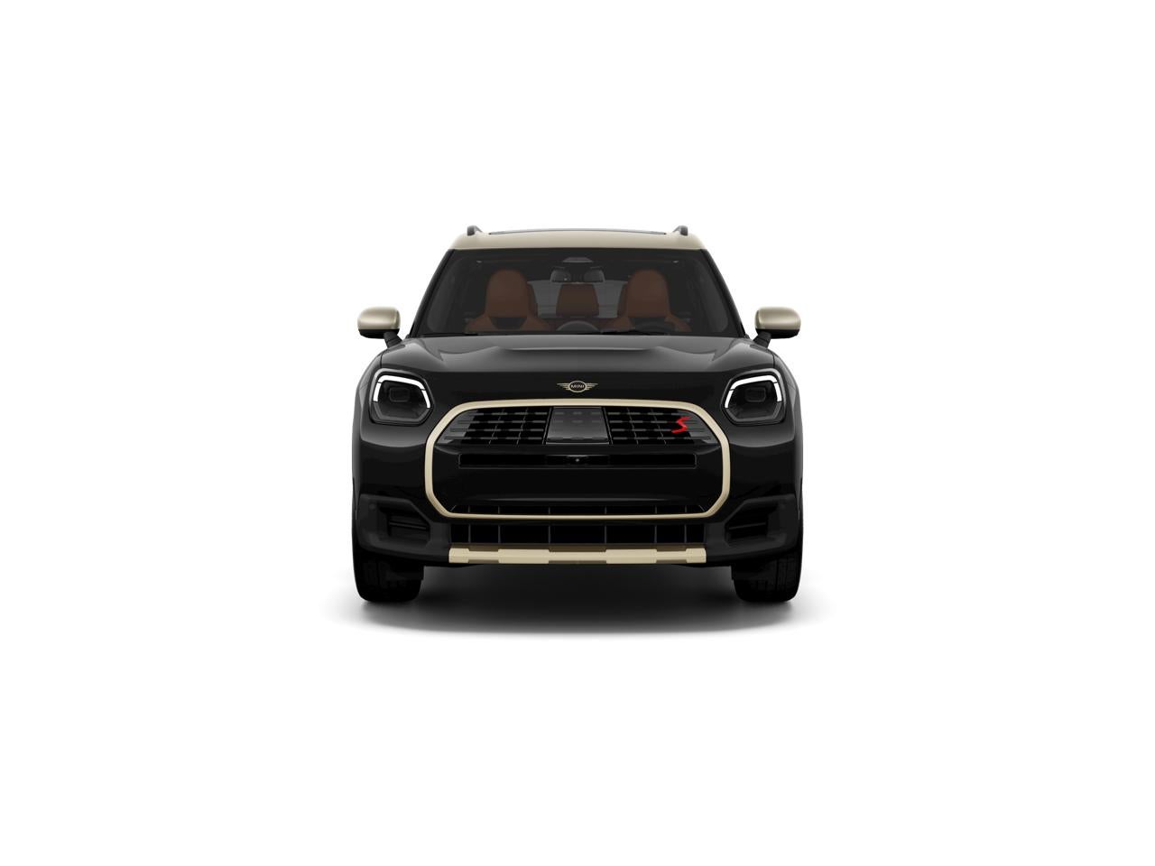 MINI COUNTRYMAN ICONIC 2027