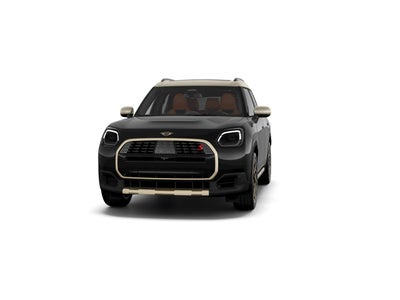 MINI COUNTRYMAN ICONIC 2027