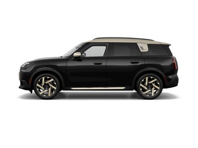 MINI COUNTRYMAN ICONIC 2027