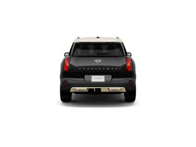MINI COUNTRYMAN ICONIC 2027