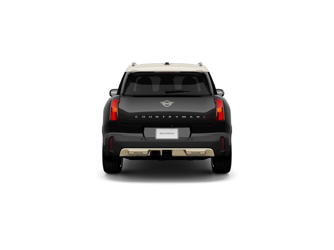 MINI COUNTRYMAN ICONIC 2027