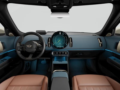 MINI COUNTRYMAN ICONIC 2027