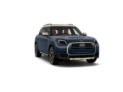 MINI COUNTRYMAN SIGNATURE PLUS 2027