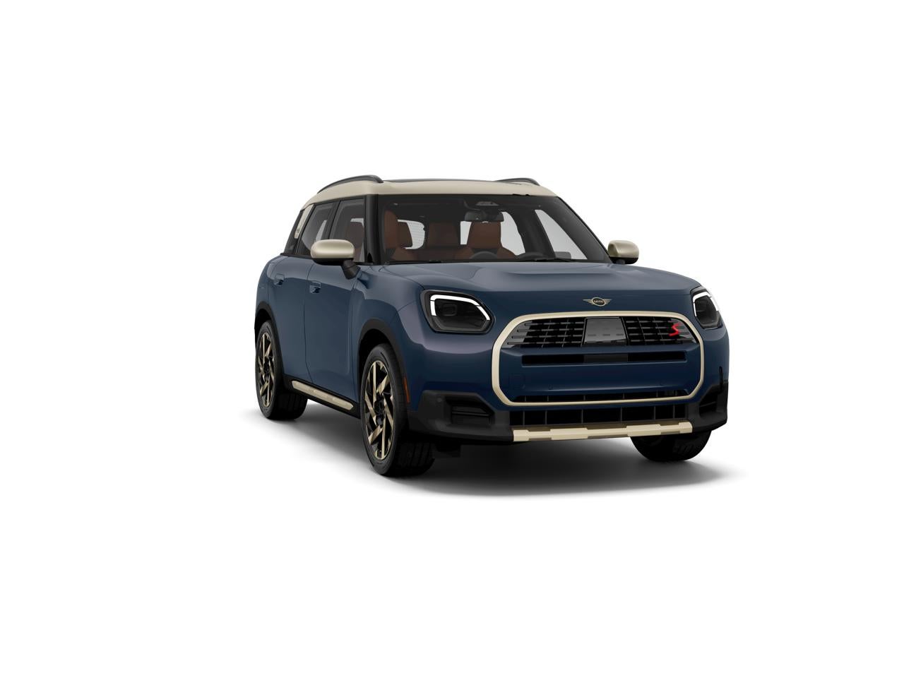 MINI COUNTRYMAN SIGNATURE PLUS 2027