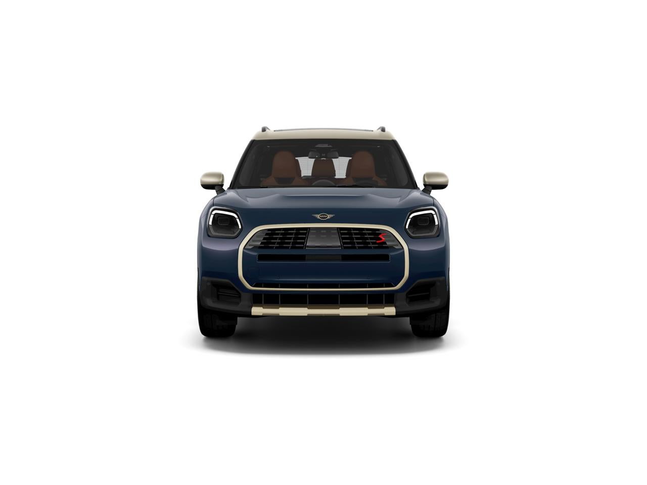 MINI COUNTRYMAN SIGNATURE PLUS 2027