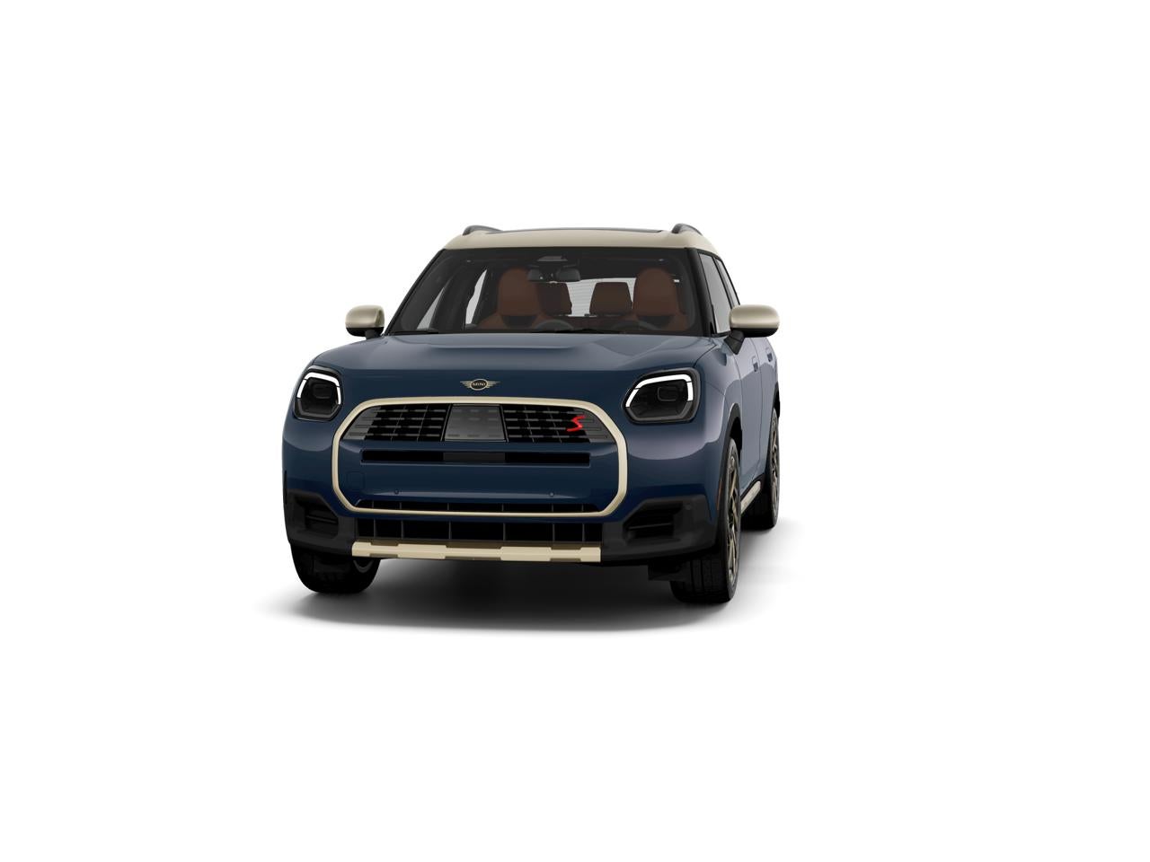 MINI COUNTRYMAN SIGNATURE PLUS 2027