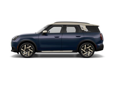 MINI COUNTRYMAN SIGNATURE PLUS 2027