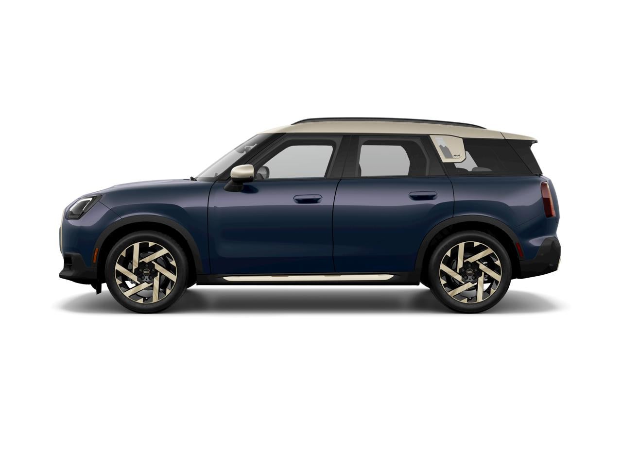 MINI COUNTRYMAN SIGNATURE PLUS 2027
