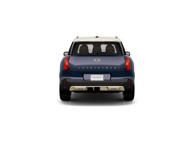 MINI COUNTRYMAN SIGNATURE PLUS 2027