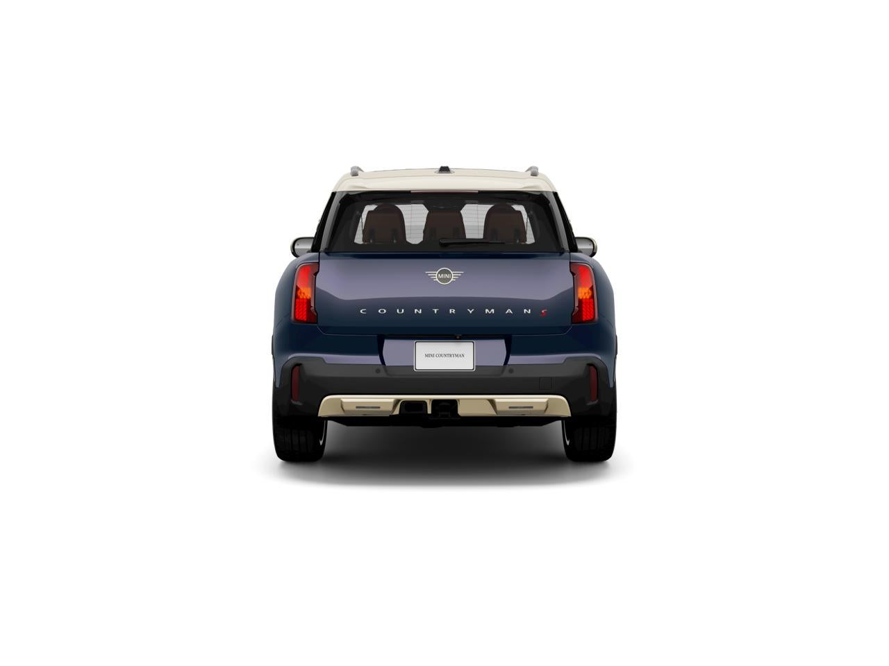 MINI COUNTRYMAN SIGNATURE PLUS 2027