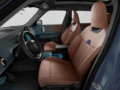 MINI COUNTRYMAN SIGNATURE PLUS 2027