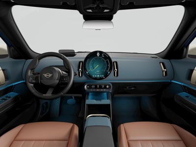 MINI COUNTRYMAN SIGNATURE PLUS 2027