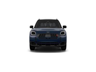 MINI COUNTRYMAN ICONIC 2027