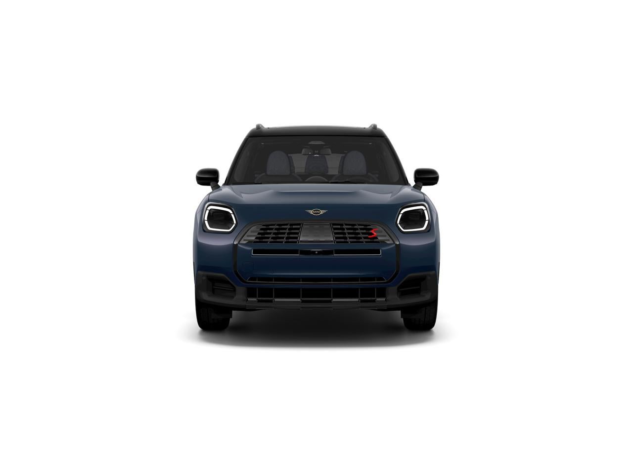 MINI COUNTRYMAN ICONIC 2027