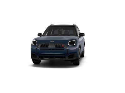 MINI COUNTRYMAN ICONIC 2027