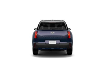 MINI COUNTRYMAN ICONIC 2027
